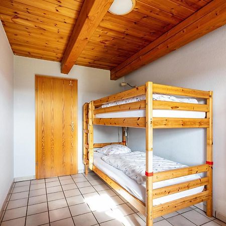 Apartament Schipp Landen Frida Husum  Zewnętrze zdjęcie
