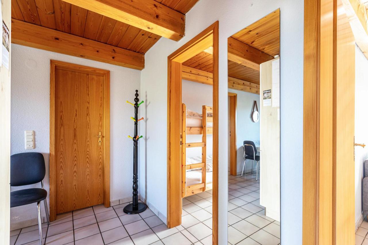 Apartament Schipp Landen Frida Husum  Zewnętrze zdjęcie