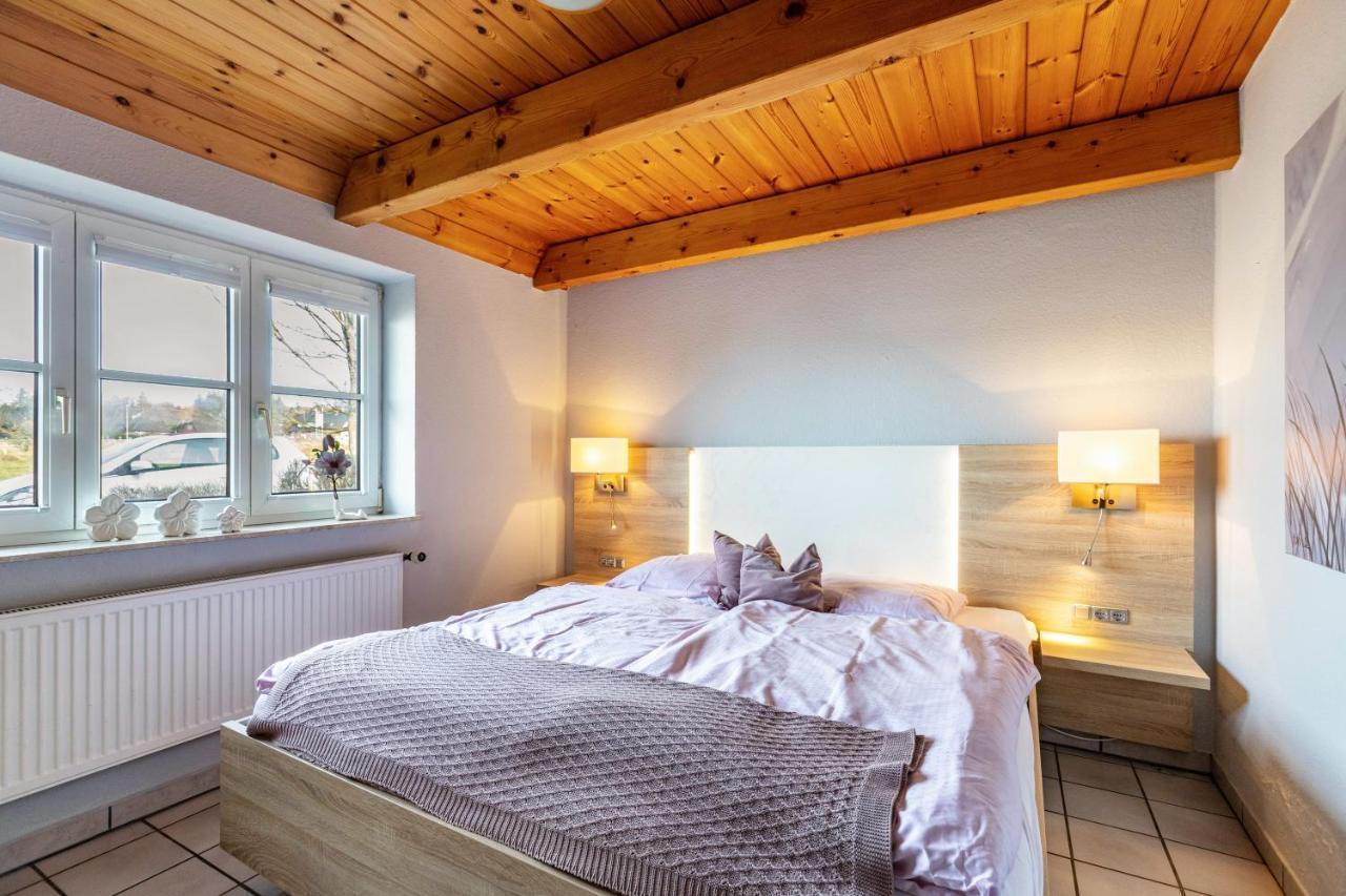 Apartament Schipp Landen Frida Husum  Zewnętrze zdjęcie