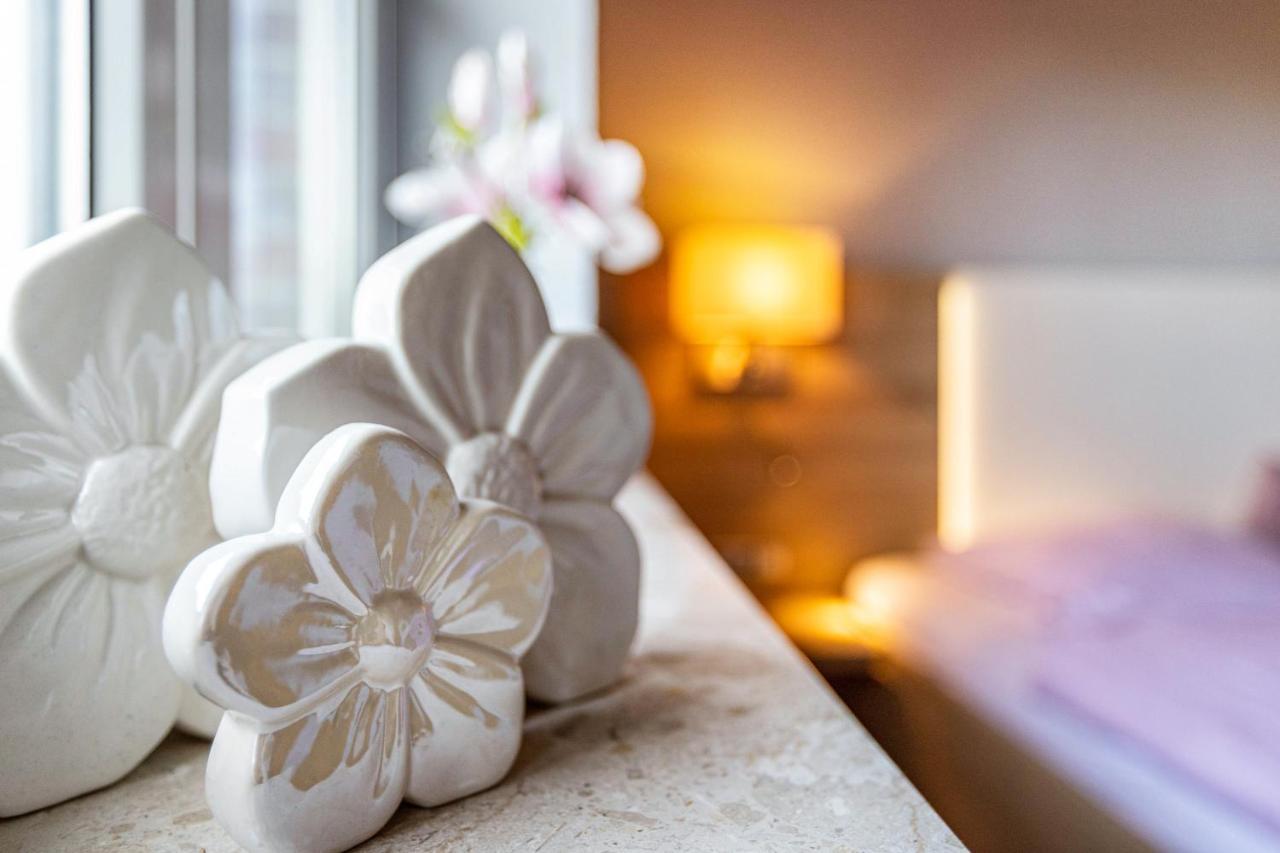 Apartament Schipp Landen Frida Husum  Zewnętrze zdjęcie